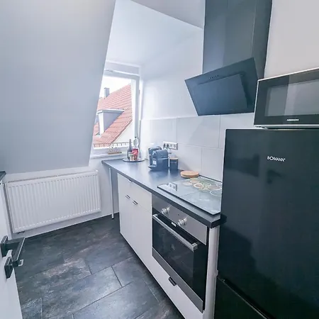 Alfa 3 6 Betten Wasen Mercedesbenz Mhp Arena L Bad I Kueche L Wifi & Smarttv L 3br & 6 Beds L Bathroom L Kitchen * Stuttgart